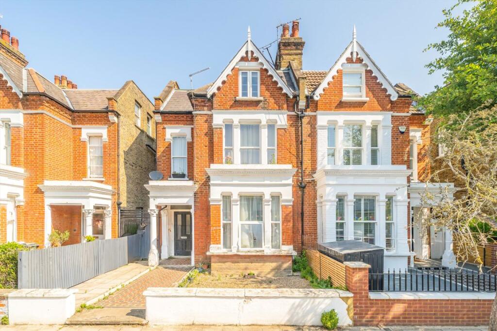 Main image of property: Stile Hall Gardens, Chiswick
