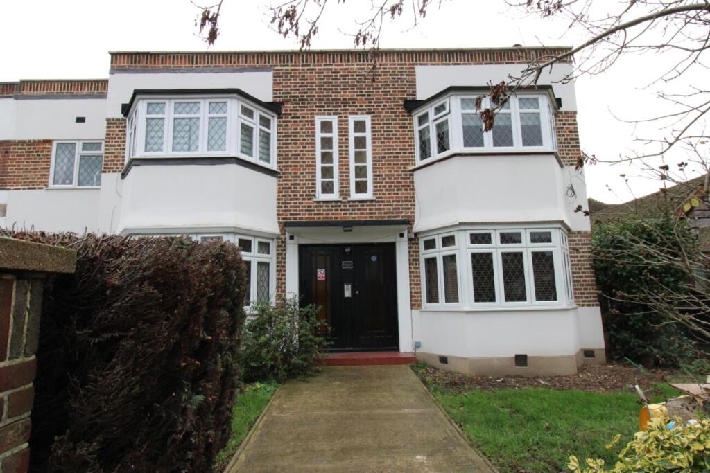 Main image of property: Grove Court, Upminster, Essex