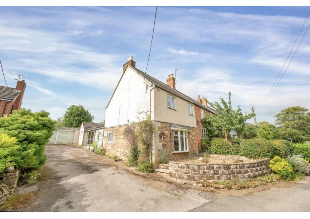 Main image of property: The Nook, Whissendine, LE15