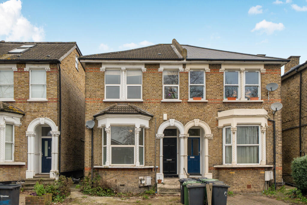 Main image of property: Catford Hill, London, SE6