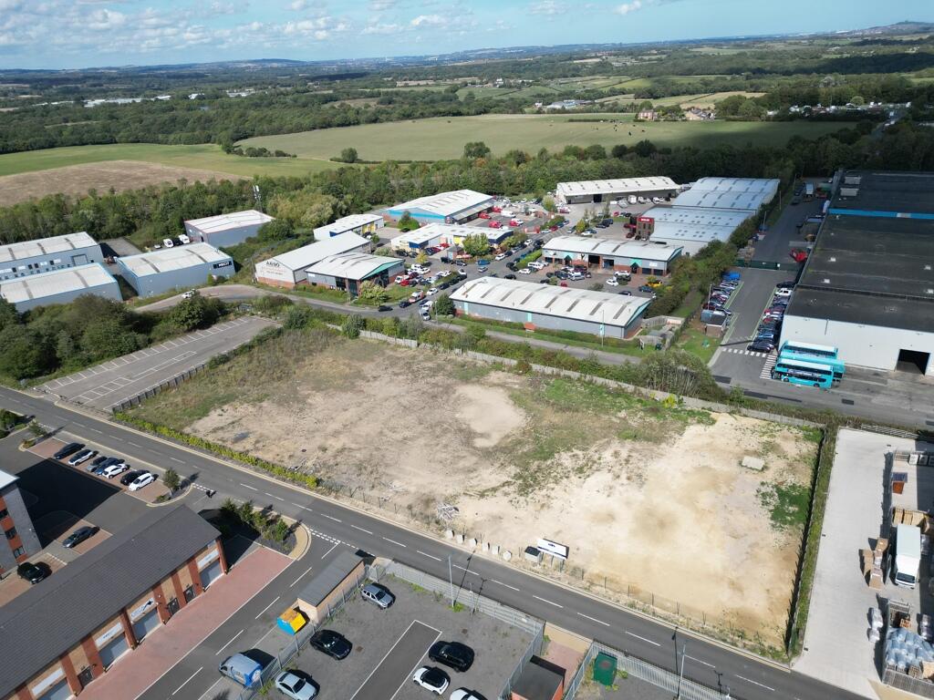 Main image of property: Belmont Business Park, Belmont, Durham, DH1 1TN