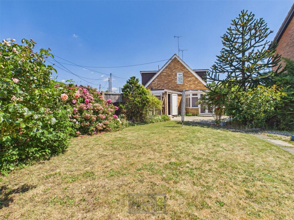 Main image of property: Prince Edward Road, Billericay, Essex, CM11
