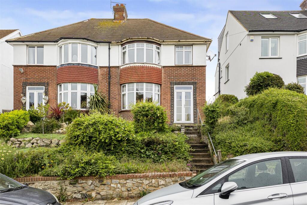 Main image of property: Dennis Road, Gravesend