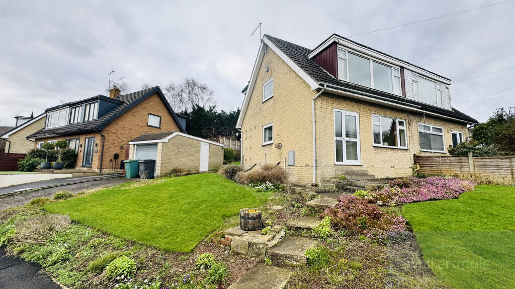 Main image of property: Knoll Wood Park, Horsforth, Leeds, West Yorkshire