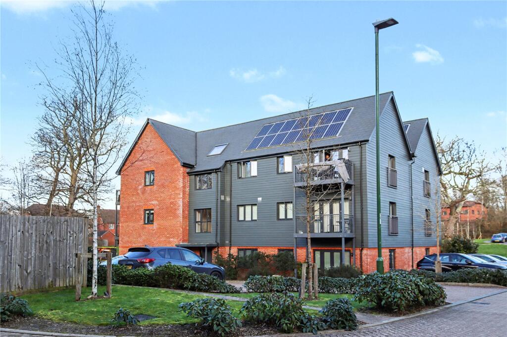 Main image of property: Thompson Way, Handcross, Haywards Heath, RH17