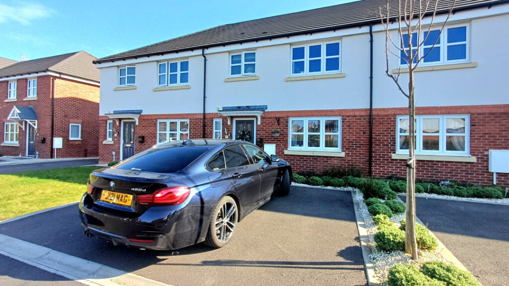 Main image of property: Avondale Drive, Preston, PR5 5BQ