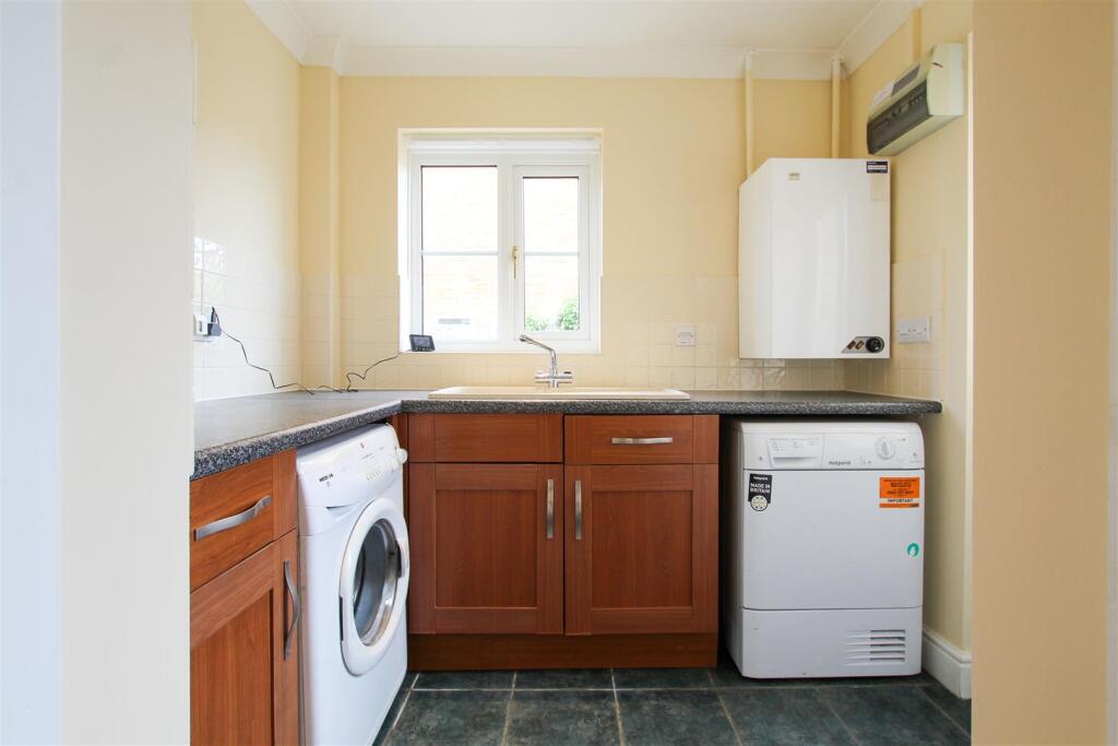 House in East Cambridgeshire, Cheveley - More