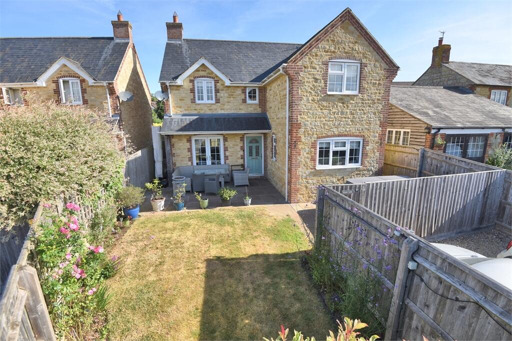 Main image of property: Station Road, Quainton, Buckinghamshire. 