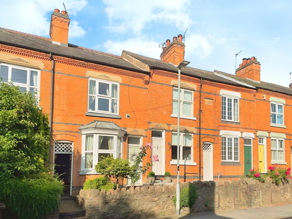 Main image of property: Wellsic Lane, Rothley, Leicester, LE7