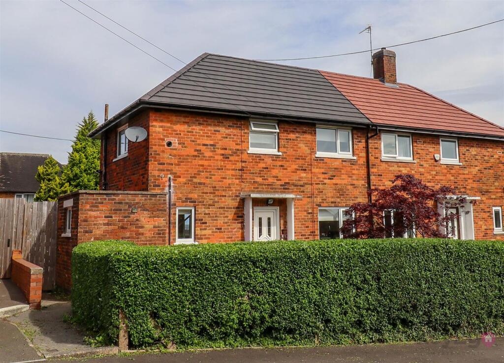 Main image of property: Richmond Hall Crescent, Sheffield, S13