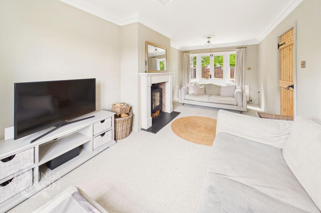 House in Norwich - View 2