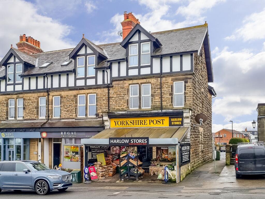 Main image of property: Otley Road, Harrogate, HG2