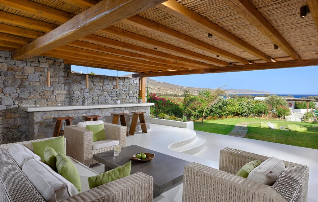 Main image of property: Cyclades islands, Mykonos, Kalafatis