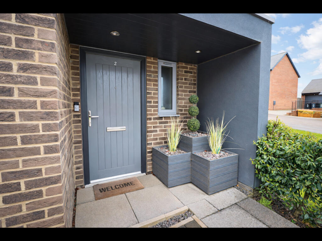 Additional image 21 of Hazel Green, Blackburn, BB2