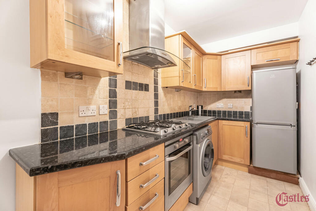 Apartment in London, Haringey Heartlands, Crouch End - View 6