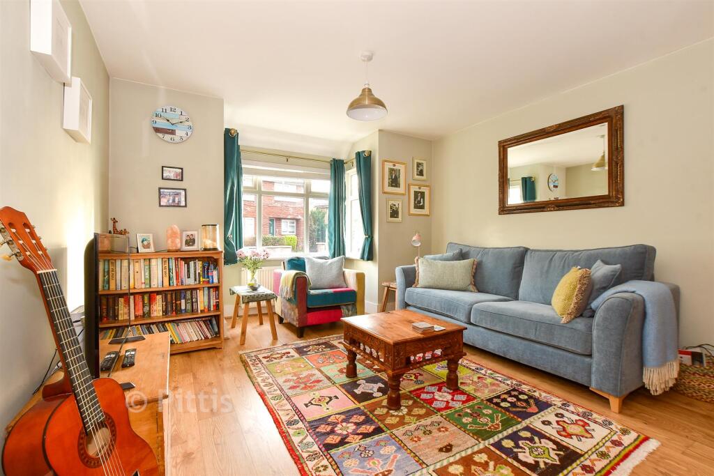 Main image of property: High Street, Freshwater, Isle of Wight