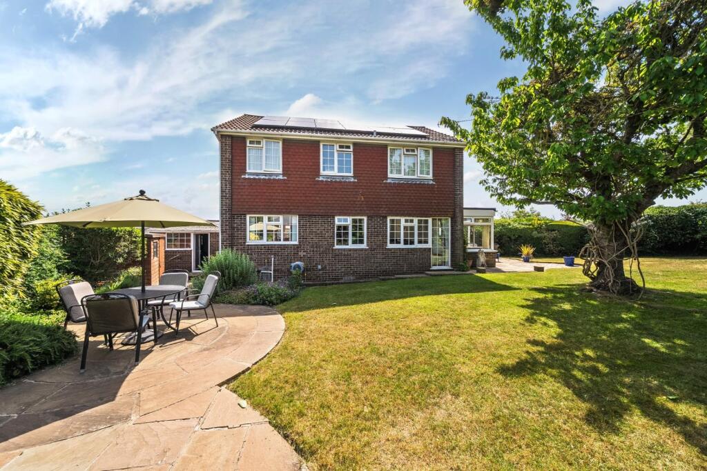 Pennant Hills, Havant, Havant