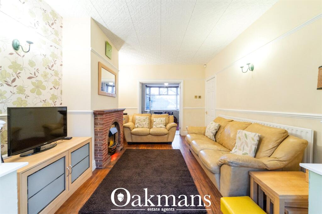 House in Birmingham, West Midlands - View 5