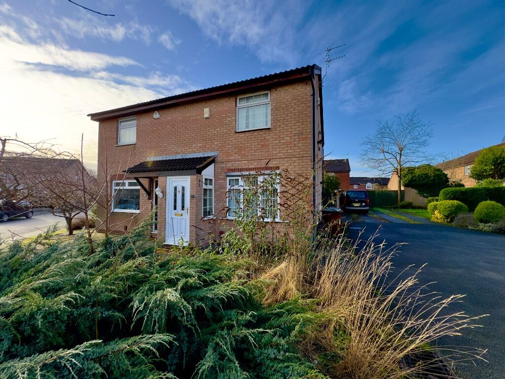 Main image of property: Dean Close, Wollaton, NG8