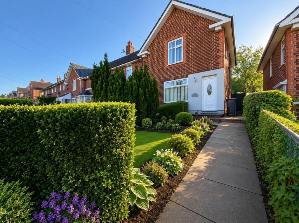 Main image of property: West Boulevard, Quinton, Birmingham