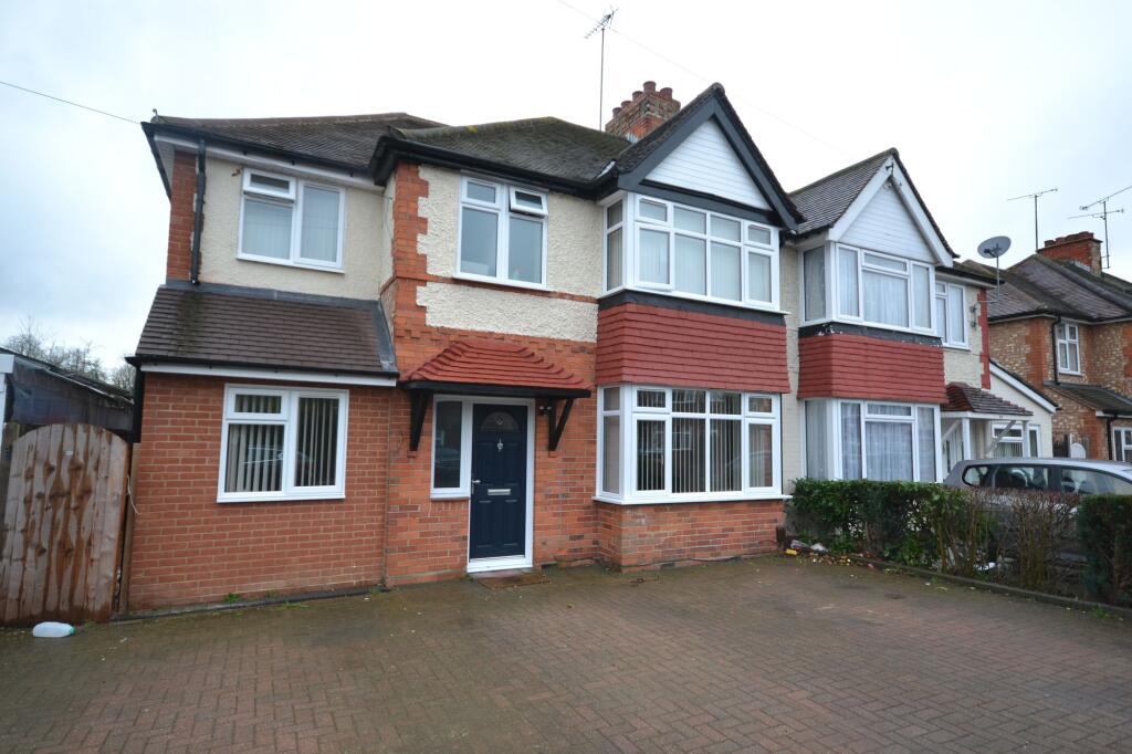 Main image of property: Room 7, Erleigh Court Gardens, Earley, RG6