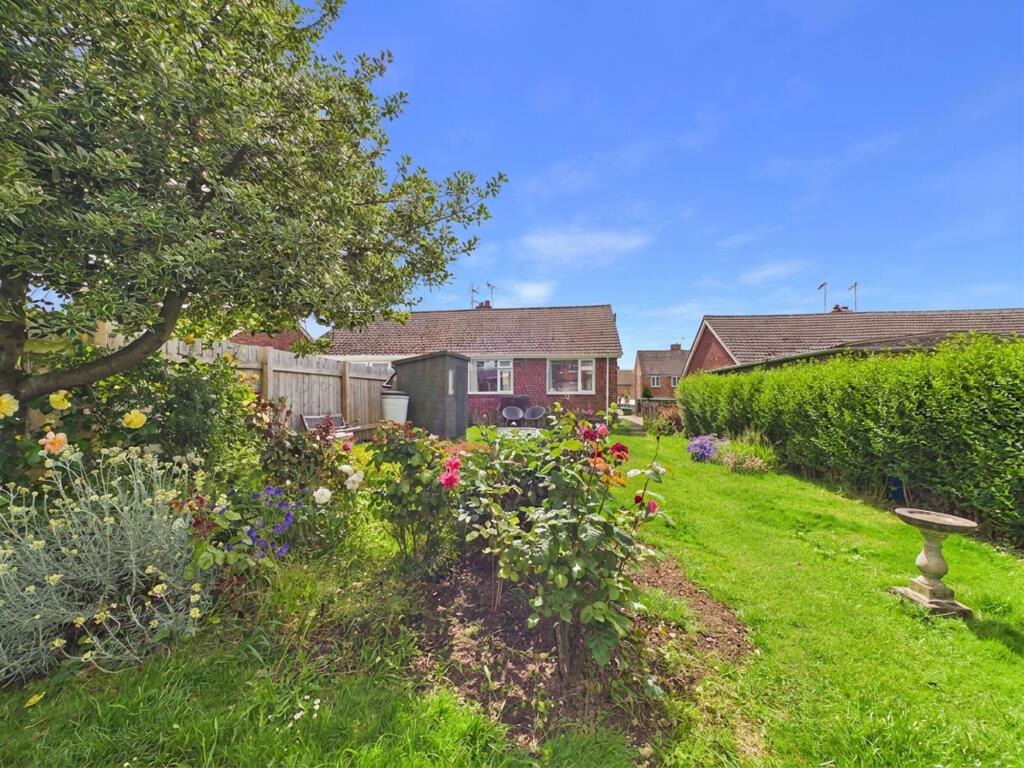 29 Northfield Road, Driffield, YO25 5ET - View 4