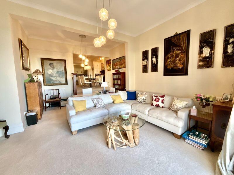 31 Boscombe Spa Road, Bournemouth – pohled 5