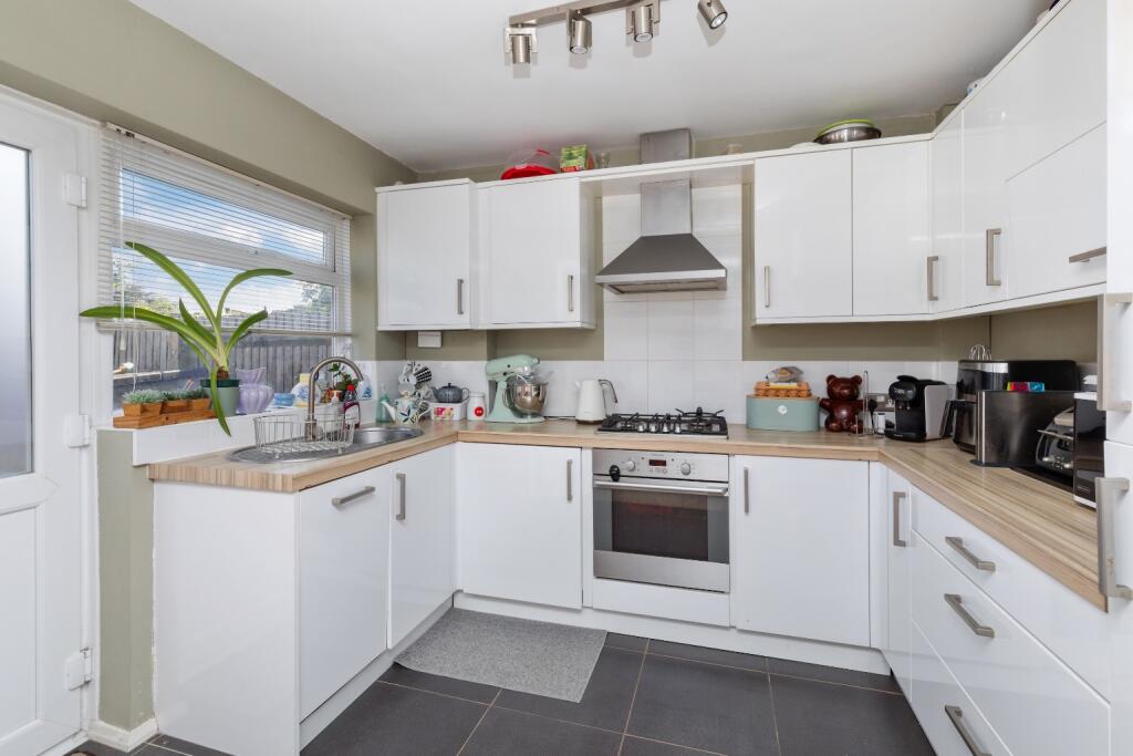 House in Brighton - View 3
