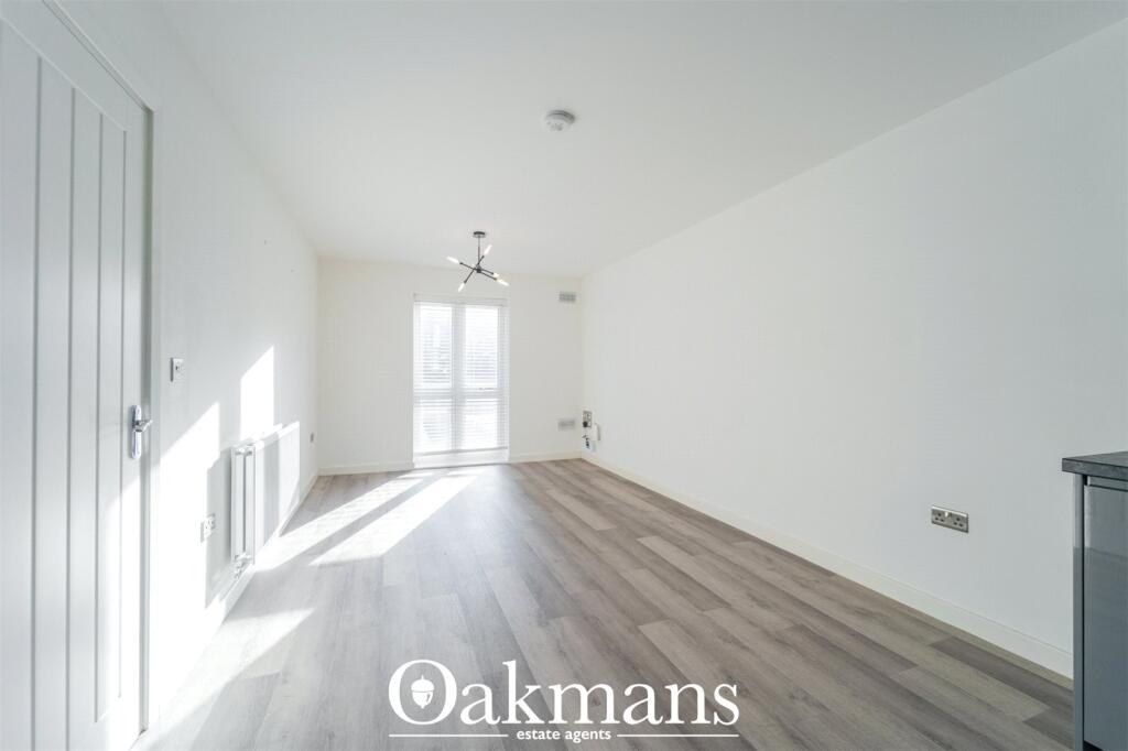 Apartment in Birmingham - View 4