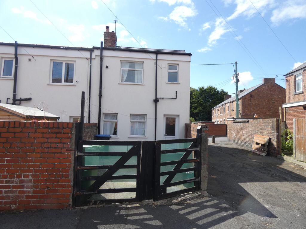 Main image of property: Stephenson Street, Ferryhill, County Durham.
