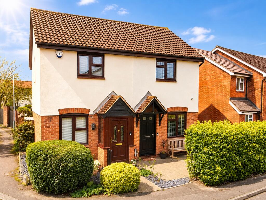 Main image of property: Mansard Close, Hornchurch