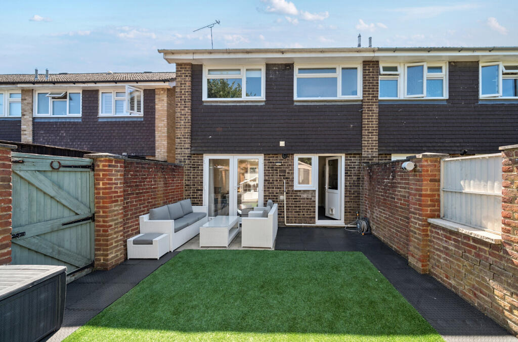Main image of property: Chester Way, Tongham, Farnham, Surrey, GU10