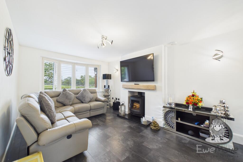 House in St Helens, Sutton - View 3