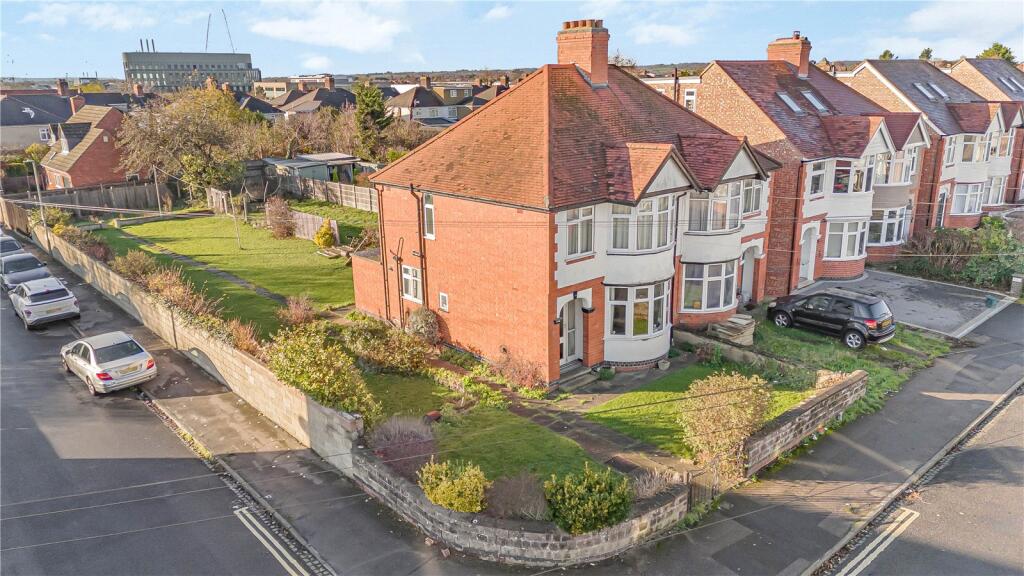 Main image of property: Oliver Road, Cowley, OX4
