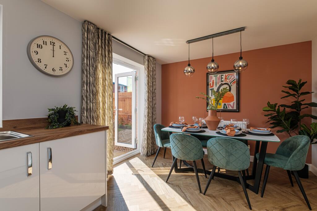 Additional image 2 of Elizabeth Way,
Hilperton,
Wiltshire,
BA14 7LQ