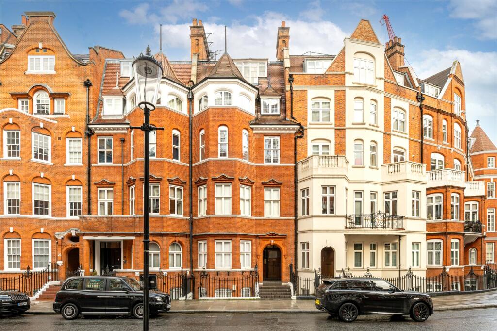 Main image of property: Hans Crescent, Knightsbridge, SW1X