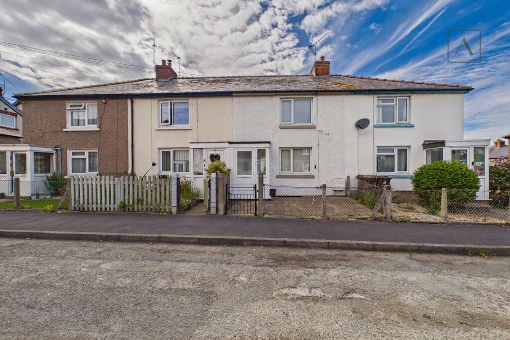 Main image of property: Glanrafon, Abergele, LL22