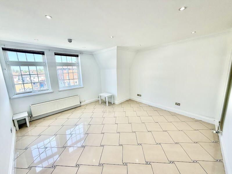 Main image of property: Pinner Road, Harrow