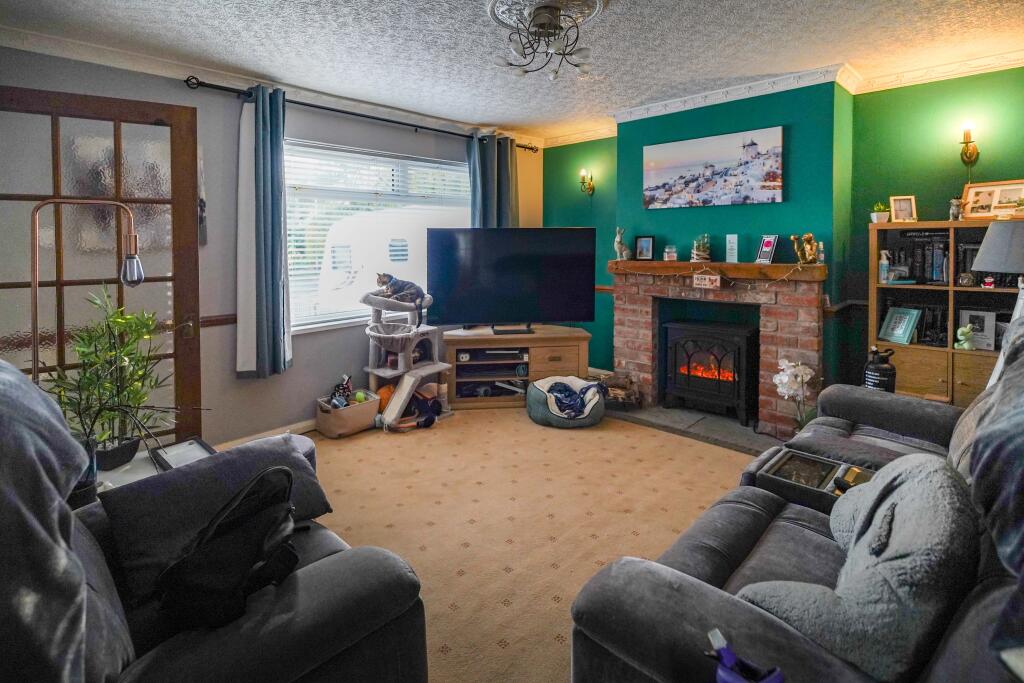 House in Lancaster, Caton-with-Littledale - View 2
