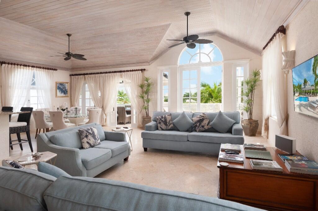 Main image of property: Westmoreland, St James