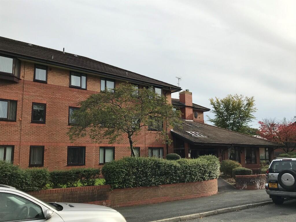 Main image of property: For people aged 55 and over: Aspinall Street, M24