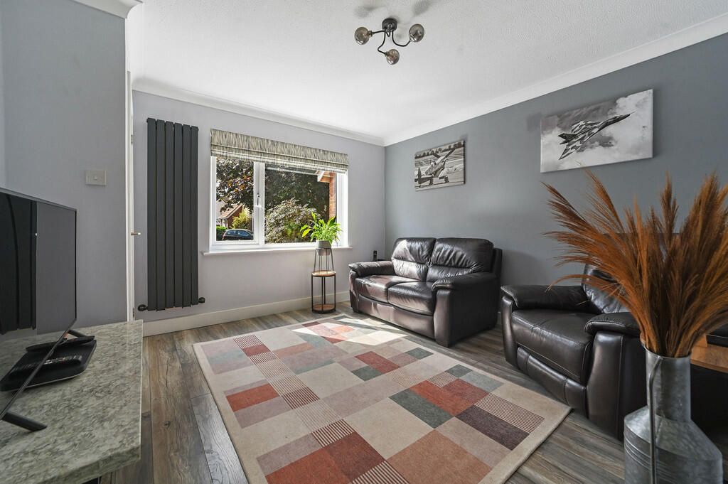 House in Babergh, Leavenheath - View 2