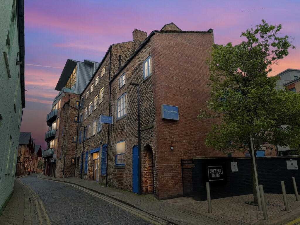 Main image of property: Dock Street, Leeds, LS10