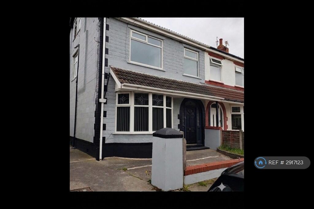 Main image of property: Cambridge Road, Thornton-Cleveleys, FY5
