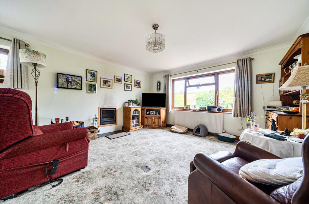House in Taunton - More