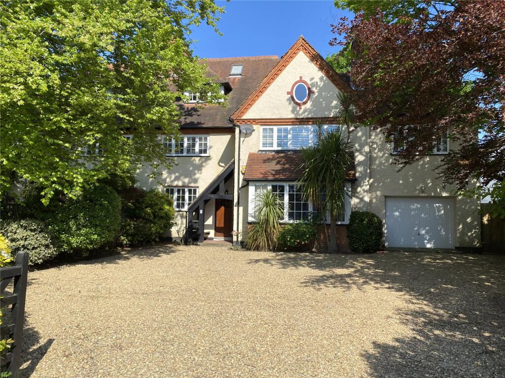 Main image of property: Rydens Avenue, Walton-On-Thames, KT12