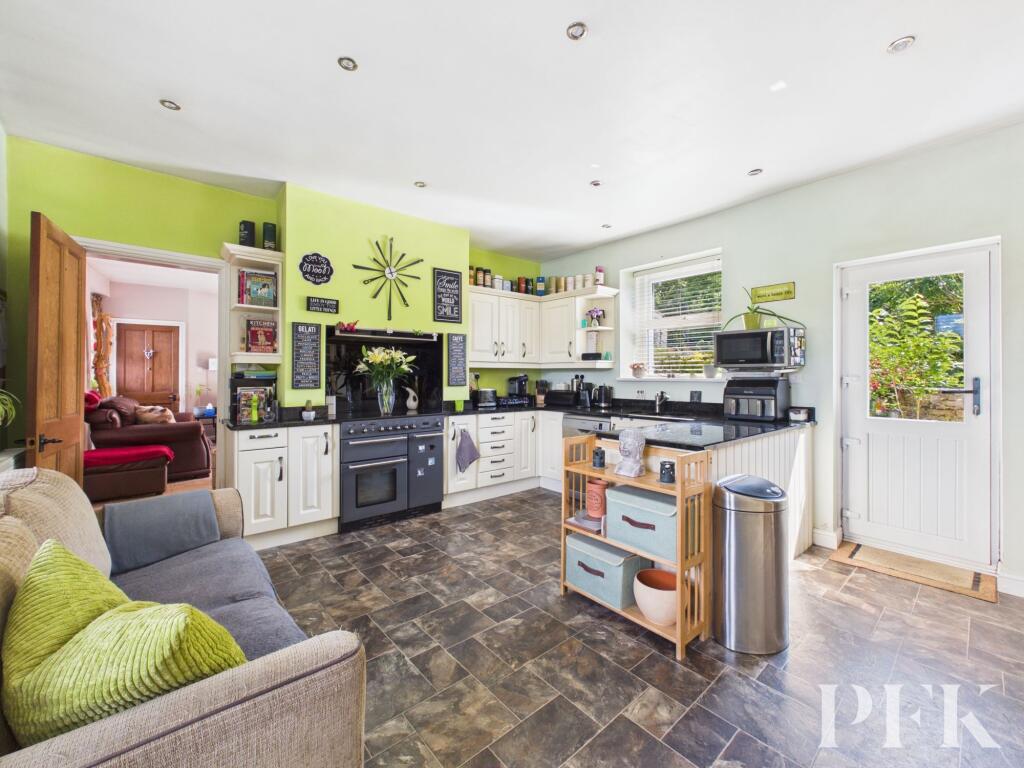 Bridgeside House, High Lorton CA13 - View 4