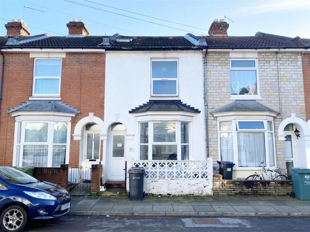 Main image of property: Percy Road, Southsea