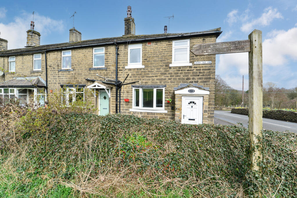 Additional image 27 of Cherry Tree Row, Harden, Bingley, West Yorkshire, BD16