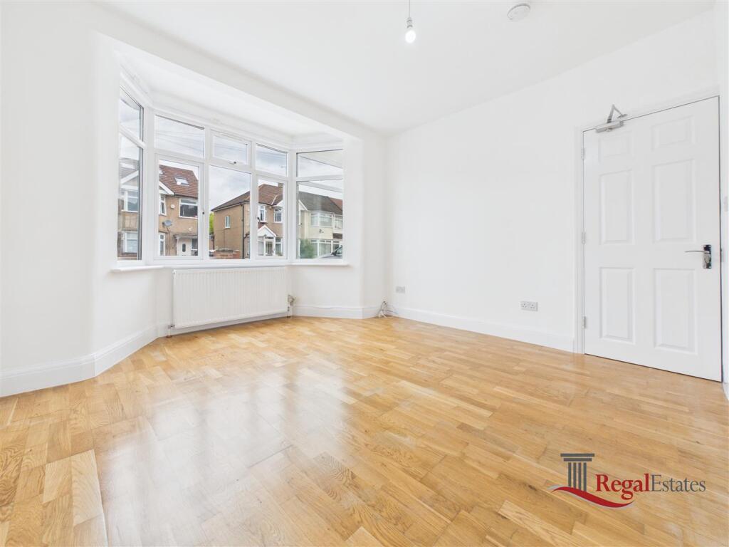 Main image of property: Glenalmond Road, Kenton, Harrow, HA3 9JY